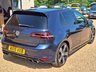USED 2015 15 VOLKSWAGEN GOLF 2.0 TSI BlueMotion Tech R 4Motion Euro 6 (s/s) 5dr LOVELY CONDITION!!!!