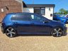 USED 2015 15 VOLKSWAGEN GOLF 2.0 TSI BlueMotion Tech R 4Motion Euro 6 (s/s) 5dr LOVELY CONDITION!!!!