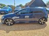 USED 2015 15 VOLKSWAGEN GOLF 2.0 TSI BlueMotion Tech R 4Motion Euro 6 (s/s) 5dr LOVELY CONDITION!!!!