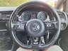 USED 2015 15 VOLKSWAGEN GOLF 2.0 TSI BlueMotion Tech R 4Motion Euro 6 (s/s) 5dr LOVELY CONDITION!!!!