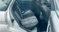 USED 2010 10 FORD FOCUS 1.6 Style Hatchback 5dr Petrol Manual (159 g/km, 99 bhp) 