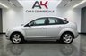USED 2010 10 FORD FOCUS 1.6 Style Hatchback 5dr Petrol Manual (159 g/km, 99 bhp) 