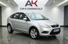 USED 2010 10 FORD FOCUS 1.6 Style Hatchback 5dr Petrol Manual (159 g/km, 99 bhp) 