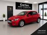 USED 2017 17 MAZDA MAZDA2 1.5 SKYACTIV-G SE-L Hatchback 5dr Petrol Manual Euro 6 (s/s) (75 ps) 