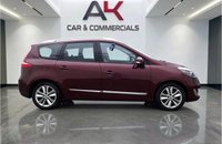 USED 2013 13 RENAULT GRAND SCENIC 1.6 dCi Dynamique TomTom MPV 5dr Diesel Manual Euro 5 (s/s) (130 ps) 