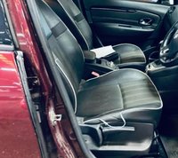 USED 2013 13 RENAULT GRAND SCENIC 1.6 dCi Dynamique TomTom MPV 5dr Diesel Manual Euro 5 (s/s) (130 ps) 