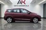 USED 2013 13 RENAULT GRAND SCENIC 1.6 dCi Dynamique TomTom MPV 5dr Diesel Manual Euro 5 (s/s) (130 ps) 