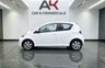 USED 2012 12 TOYOTA AYGO 1.0 VVT-i Fire Hatchback 5dr Petrol Manual Euro 5 (67 ps) 