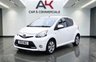 USED 2012 12 TOYOTA AYGO 1.0 VVT-i Fire Hatchback 5dr Petrol Manual Euro 5 (67 ps) 