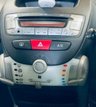 USED 2012 12 TOYOTA AYGO 1.0 VVT-i Fire Hatchback 5dr Petrol Manual Euro 5 (67 ps) 