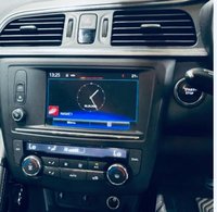 USED 2016 66 RENAULT KADJAR 1.5 dCi Dynamique S Nav SUV 5dr Diesel Manual Euro 6 (s/s) (110 ps) 