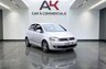 USED 2010 60 VOLKSWAGEN GOLF PLUS 1.6 TDI SE Hatchback 5dr Diesel Manual Euro 5 (105 ps) 