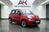 USED 2014 14 FIAT 500L 1.4 Easy MPV 5dr Petrol Manual Euro 6 (95 bhp) 