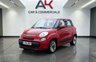 USED 2014 14 FIAT 500L 1.4 Easy MPV 5dr Petrol Manual Euro 6 (95 bhp) 