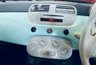 USED 2014 14 FIAT 500 1.2 Lounge Hatchback 3dr Petrol Manual Euro 6 (s/s) (69 bhp) 