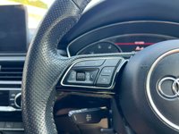 USED 2017 67 AUDI A4 2.0 TDI Black Edition Saloon 4dr Diesel S Tronic Euro 6 (s/s) (150 ps) 