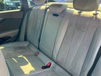 USED 2017 67 AUDI A4 2.0 TDI Black Edition Saloon 4dr Diesel S Tronic Euro 6 (s/s) (150 ps) 