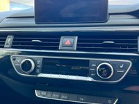 USED 2017 67 AUDI A4 2.0 TDI Black Edition Saloon 4dr Diesel S Tronic Euro 6 (s/s) (150 ps) 