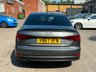 USED 2017 67 AUDI A4 2.0 TDI Black Edition Saloon 4dr Diesel S Tronic Euro 6 (s/s) (150 ps) 