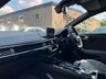 USED 2017 67 AUDI A4 2.0 TDI Black Edition Saloon 4dr Diesel S Tronic Euro 6 (s/s) (150 ps) 