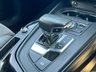 USED 2017 67 AUDI A4 2.0 TDI Black Edition Saloon 4dr Diesel S Tronic Euro 6 (s/s) (150 ps) 