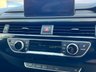 USED 2017 67 AUDI A4 2.0 TDI Black Edition Saloon 4dr Diesel S Tronic Euro 6 (s/s) (150 ps) 