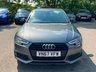 USED 2017 67 AUDI A4 2.0 TDI Black Edition Saloon 4dr Diesel S Tronic Euro 6 (s/s) (150 ps) 