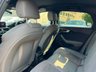 USED 2017 67 AUDI A4 2.0 TDI Black Edition Saloon 4dr Diesel S Tronic Euro 6 (s/s) (150 ps) 