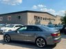USED 2017 67 AUDI A4 2.0 TDI Black Edition Saloon 4dr Diesel S Tronic Euro 6 (s/s) (150 ps) 