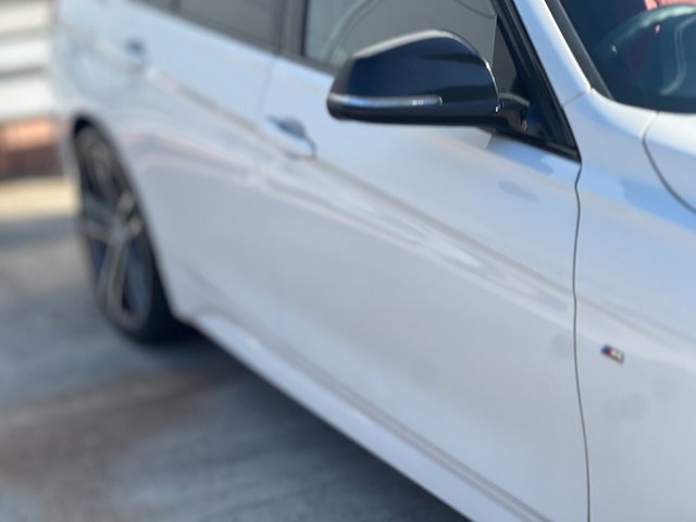 View our BMW 3 SERIES