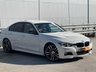 USED 2017 67 BMW 3 SERIES 2.0 320d M Sport Shadow Edition Saloon 4dr Diesel Auto Euro 6 (s/s) (190 ps) 