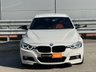 USED 2017 67 BMW 3 SERIES 2.0 320d M Sport Shadow Edition Saloon 4dr Diesel Auto Euro 6 (s/s) (190 ps) 
