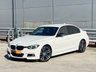 USED 2017 67 BMW 3 SERIES 2.0 320d M Sport Shadow Edition Saloon 4dr Diesel Auto Euro 6 (s/s) (190 ps) 