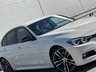 USED 2017 67 BMW 3 SERIES 2.0 320d M Sport Shadow Edition Saloon 4dr Diesel Auto Euro 6 (s/s) (190 ps) 