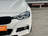 USED 2017 67 BMW 3 SERIES 2.0 320d M Sport Shadow Edition Saloon 4dr Diesel Auto Euro 6 (s/s) (190 ps) 