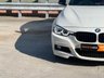 USED 2017 67 BMW 3 SERIES 2.0 320d M Sport Shadow Edition Saloon 4dr Diesel Auto Euro 6 (s/s) (190 ps) 