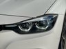 USED 2017 67 BMW 3 SERIES 2.0 320d M Sport Shadow Edition Saloon 4dr Diesel Auto Euro 6 (s/s) (190 ps) 