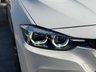 USED 2017 67 BMW 3 SERIES 2.0 320d M Sport Shadow Edition Saloon 4dr Diesel Auto Euro 6 (s/s) (190 ps) 