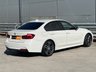 USED 2017 67 BMW 3 SERIES 2.0 320d M Sport Shadow Edition Saloon 4dr Diesel Auto Euro 6 (s/s) (190 ps) 