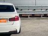 USED 2017 67 BMW 3 SERIES 2.0 320d M Sport Shadow Edition Saloon 4dr Diesel Auto Euro 6 (s/s) (190 ps) 