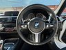 USED 2017 67 BMW 3 SERIES 2.0 320d M Sport Shadow Edition Saloon 4dr Diesel Auto Euro 6 (s/s) (190 ps) 