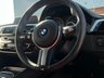 USED 2017 67 BMW 3 SERIES 2.0 320d M Sport Shadow Edition Saloon 4dr Diesel Auto Euro 6 (s/s) (190 ps) 