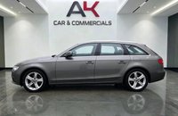 USED 2013 13 AUDI A4 AVANT 2.0 TDIe SE Estate 5dr Diesel Manual Euro 5 (s/s) (163 ps) 