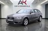 USED 2013 13 AUDI A4 AVANT 2.0 TDIe SE Estate 5dr Diesel Manual Euro 5 (s/s) (163 ps) 