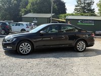 USED 2016 66 VOLKSWAGEN PASSAT 2.0 TDI BlueMotion Tech S Saloon 4dr Diesel Manual Euro 6 (s/s) (150 ps) 