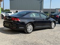 USED 2016 66 VOLKSWAGEN PASSAT 2.0 TDI BlueMotion Tech S Saloon 4dr Diesel Manual Euro 6 (s/s) (150 ps) 