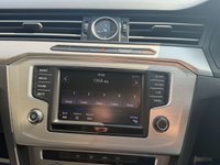 USED 2016 66 VOLKSWAGEN PASSAT 2.0 TDI BlueMotion Tech S Saloon 4dr Diesel Manual Euro 6 (s/s) (150 ps) 