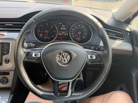 USED 2016 66 VOLKSWAGEN PASSAT 2.0 TDI BlueMotion Tech S Saloon 4dr Diesel Manual Euro 6 (s/s) (150 ps) 