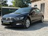 USED 2016 66 VOLKSWAGEN PASSAT 2.0 TDI BlueMotion Tech S Saloon 4dr Diesel Manual Euro 6 (s/s) (150 ps) 
