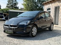 USED 2017 17 VAUXHALL CORSA 1.4i ecoFLEX Design Hatchback 5dr Petrol Manual Euro 6 (90 ps) ***IDEAL FIRST TIME CAR FOR YOUNG DRIVERS***